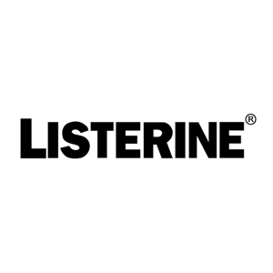 Listerine : 