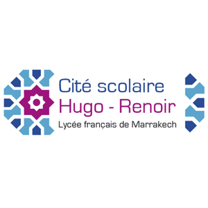 Cité scolaire l Hugo - Renoir : 