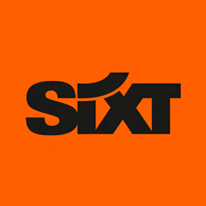 Sixt l International Rental Car : 