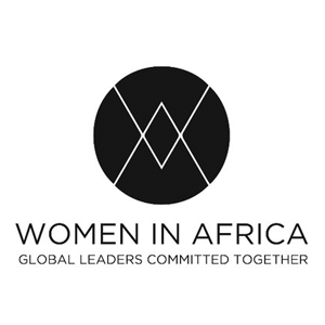 Women In Africa : 