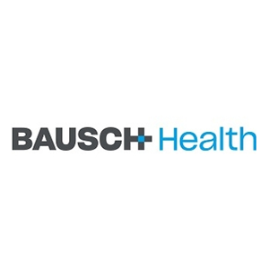 Bausch Health : 