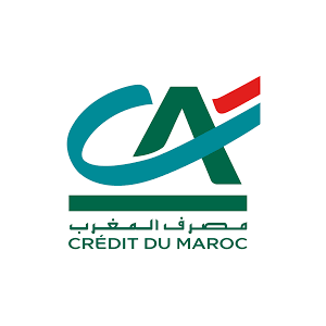 Crédit du Maroc : 