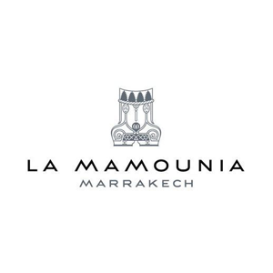 Hôtel la Mamounia : 